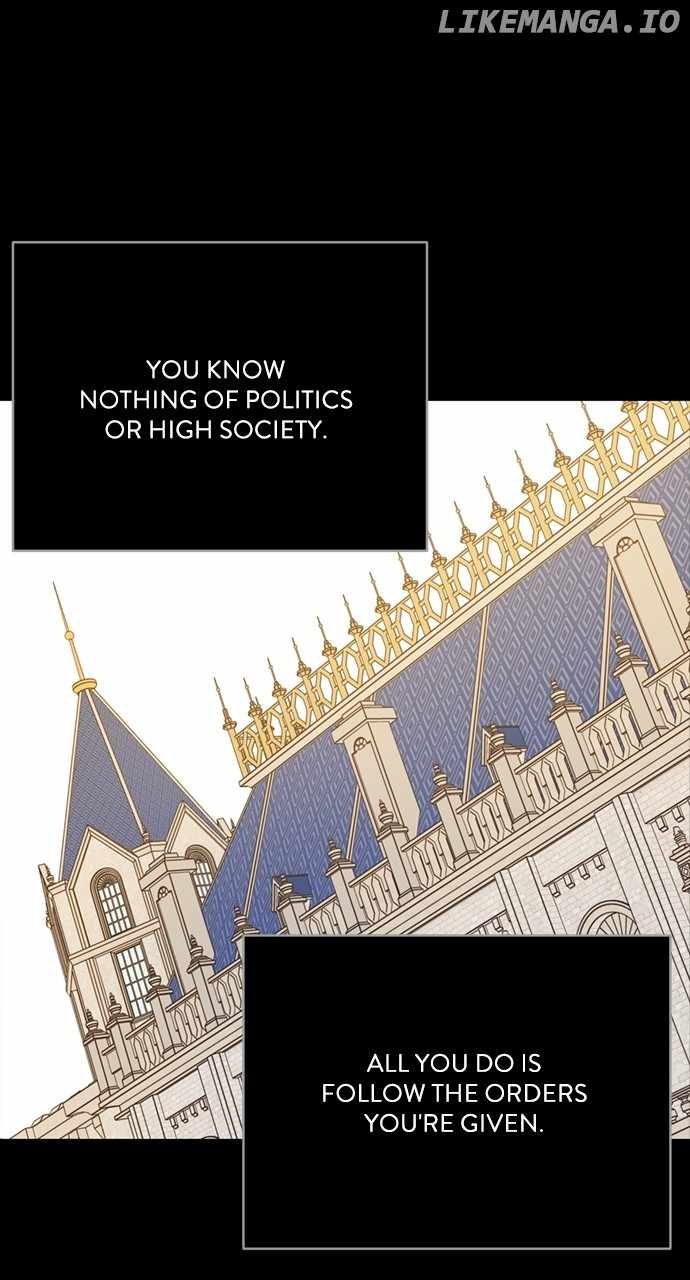 The Way That Knight Lives As a Lady Chapter 155 72
